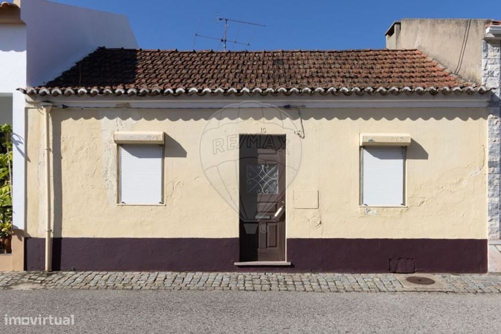 Moradia T3 para venda