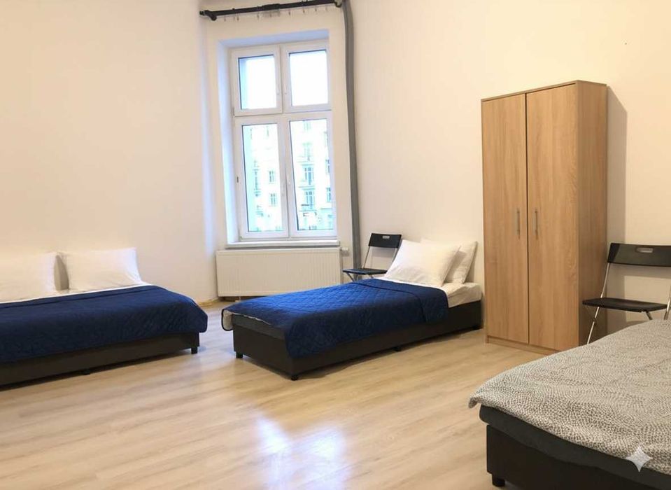 Kwatery pracownicze, Żyrardów.,Mieszkania dla firm, Faktura VAT