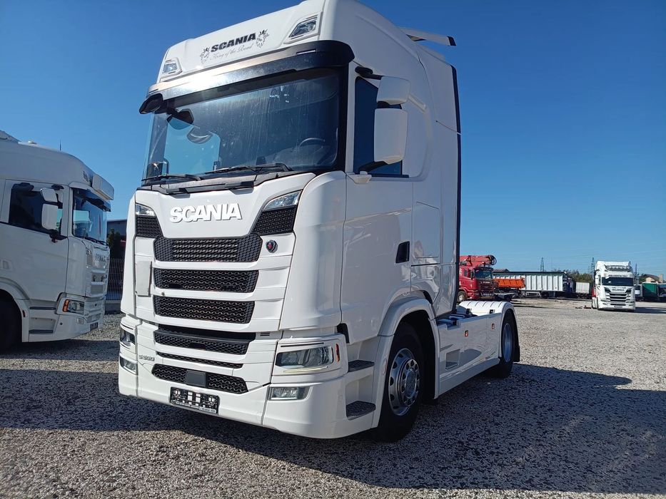 Scania