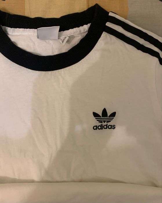 Футболка adidas