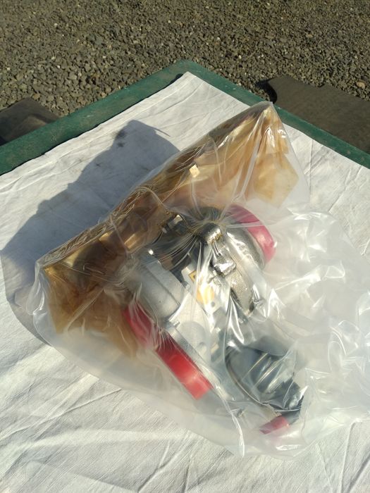 Турбина ,TDI, VAG, 03L253016M, 03L253016MX, 03L253016V.