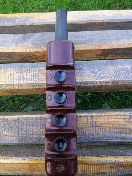 Продам пост тельферний  ПКТ - 40 У2