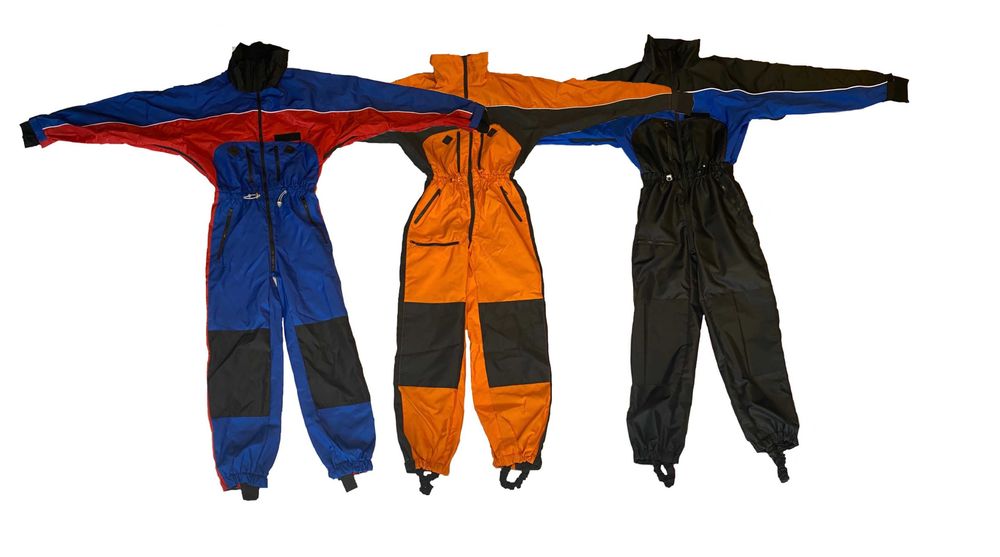 Kombinezon SUMMIT paralotnie