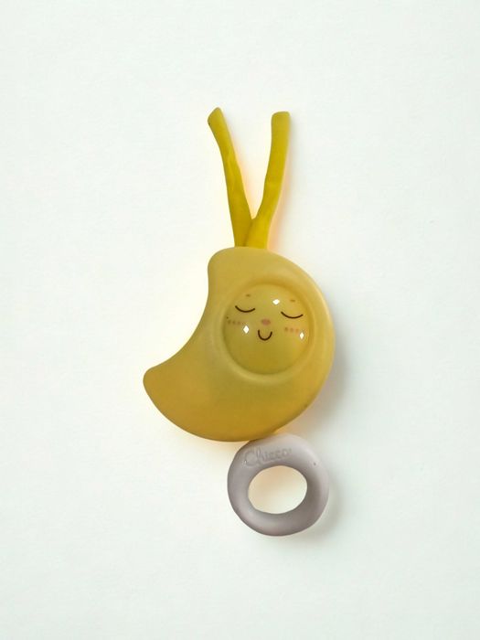 Caixa de música da Chico para Bebés