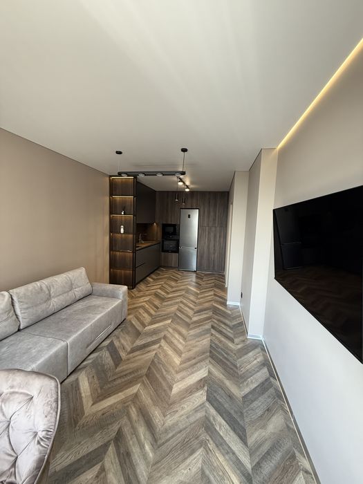 Подобово LUX ЖК Новий Автограф, Київ , Лівий берег