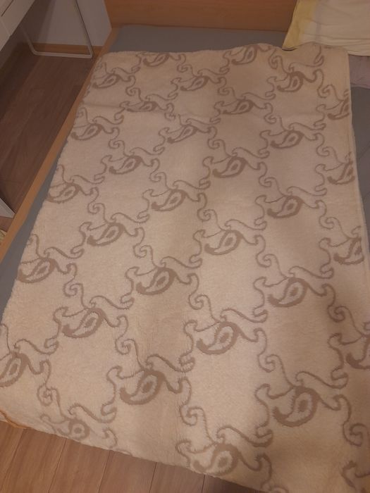 Komplet pościeli z marynosa