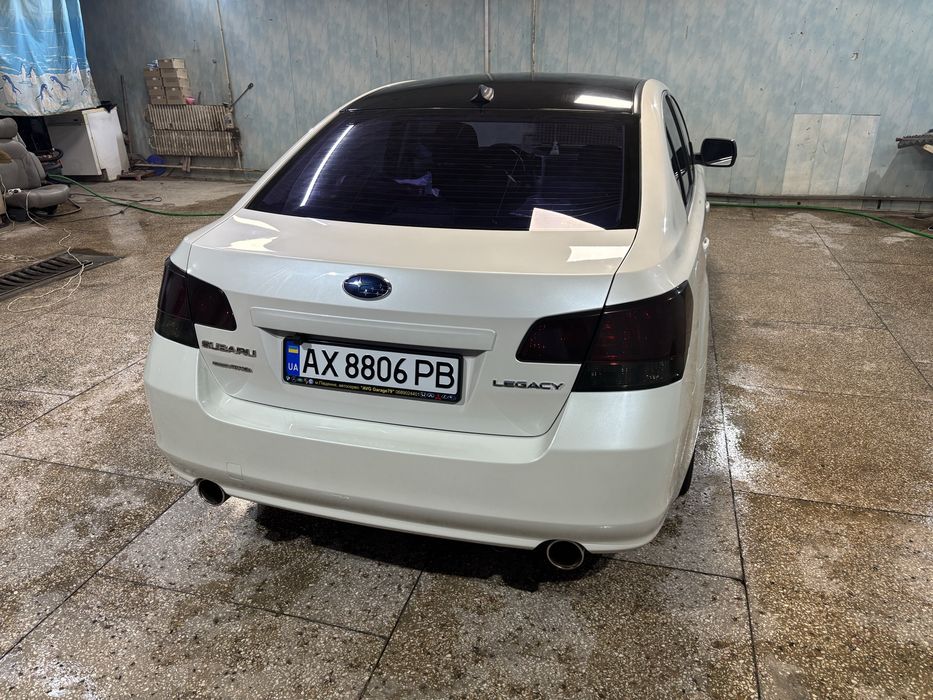 Продам Subaru Legacy