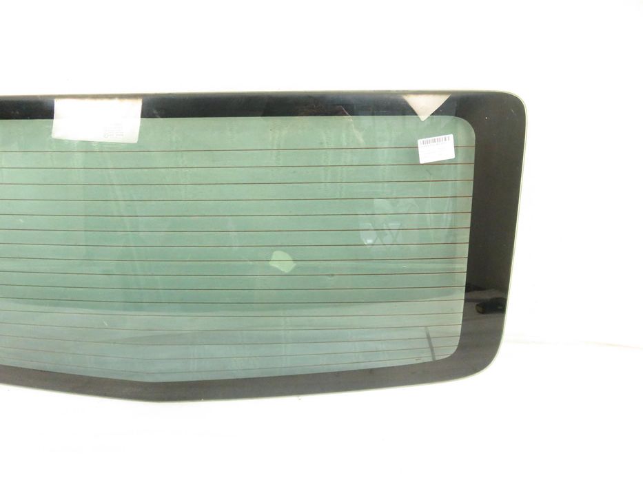 Szyba Tylna Renault Trafic II Bus