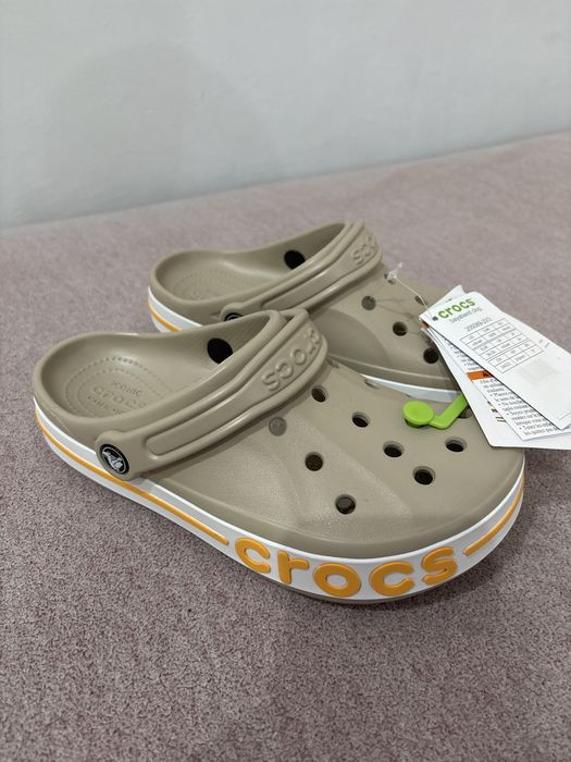 Klapki Crocs rozmiar 39-40