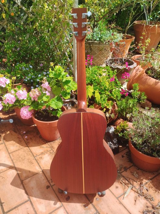 Lakewood M1 Acoustic Guitar / Guitarra