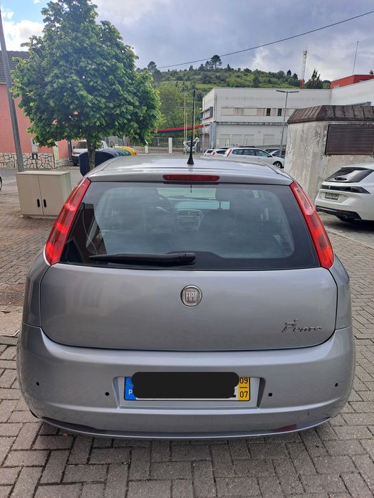 Fiat Grande Punto