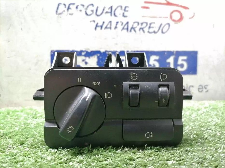COMANDO LUZES BMW 3 1999 -61316901428