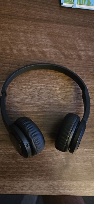 Sluchawki creative Sound Blaster Jam + NFC