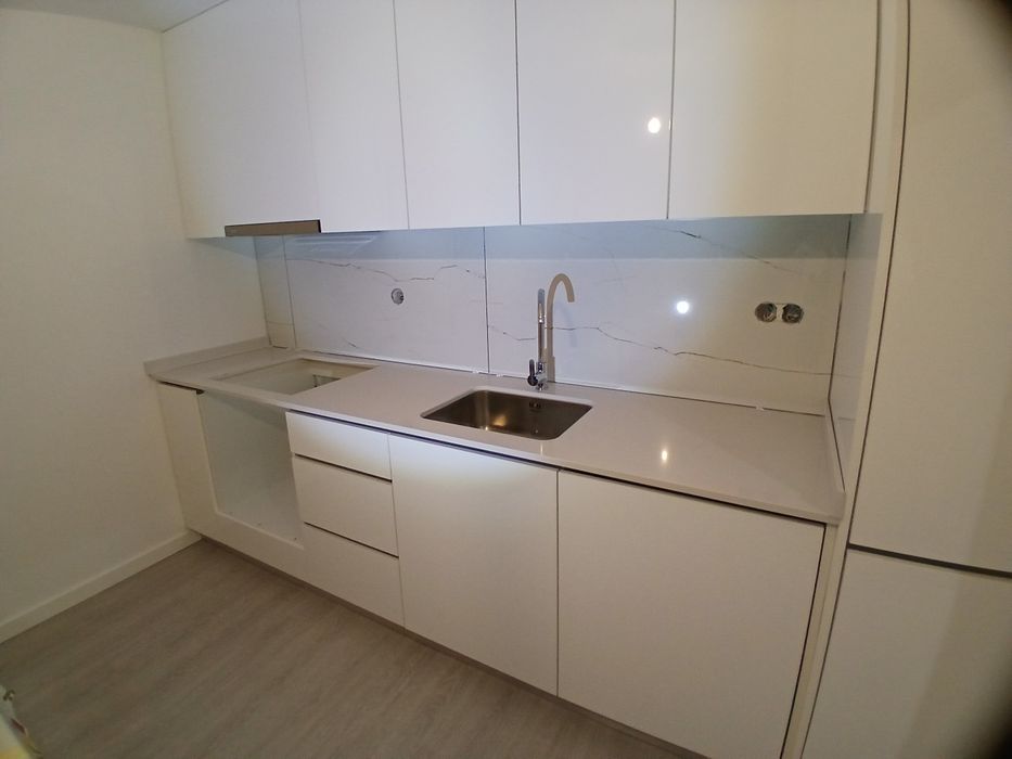 Apartamento T2 com excelente potêncial – Guarda (Zona do Torrão)