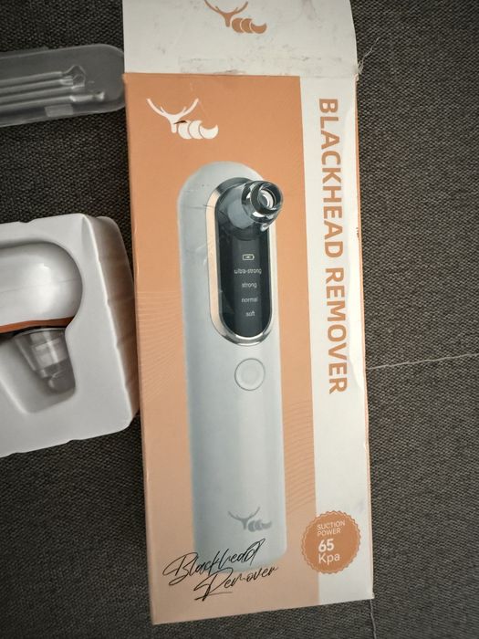 Вакумний очищувач