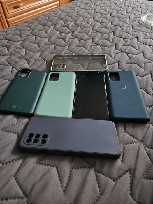 One Plus 8T Jak nowy