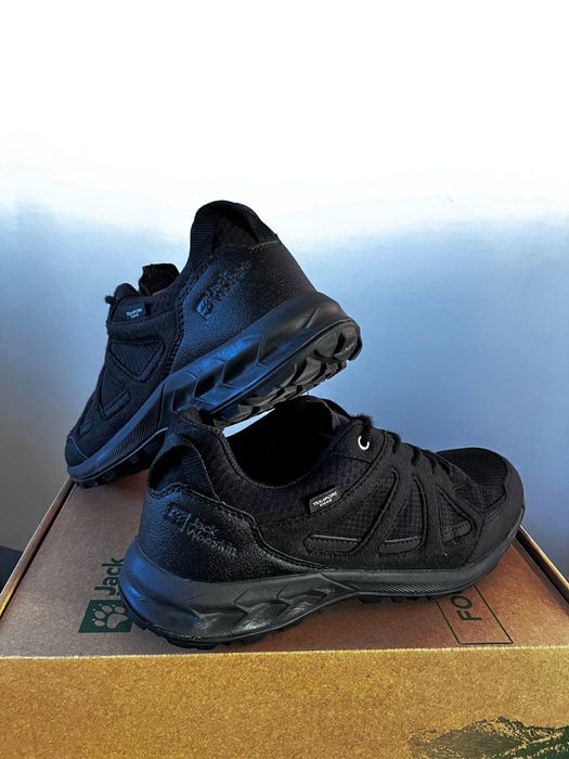 Кросівки Jack Wolfskin