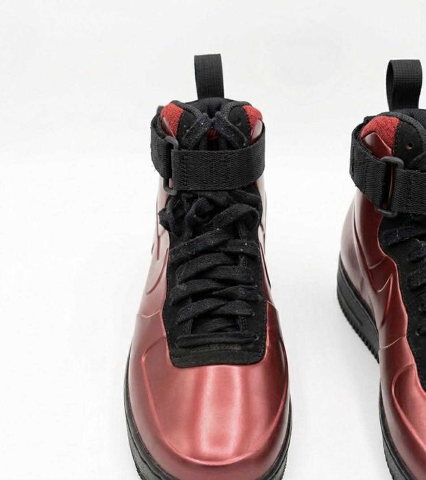 Buty Nike Air Force 1 Foamposite Pro Cup