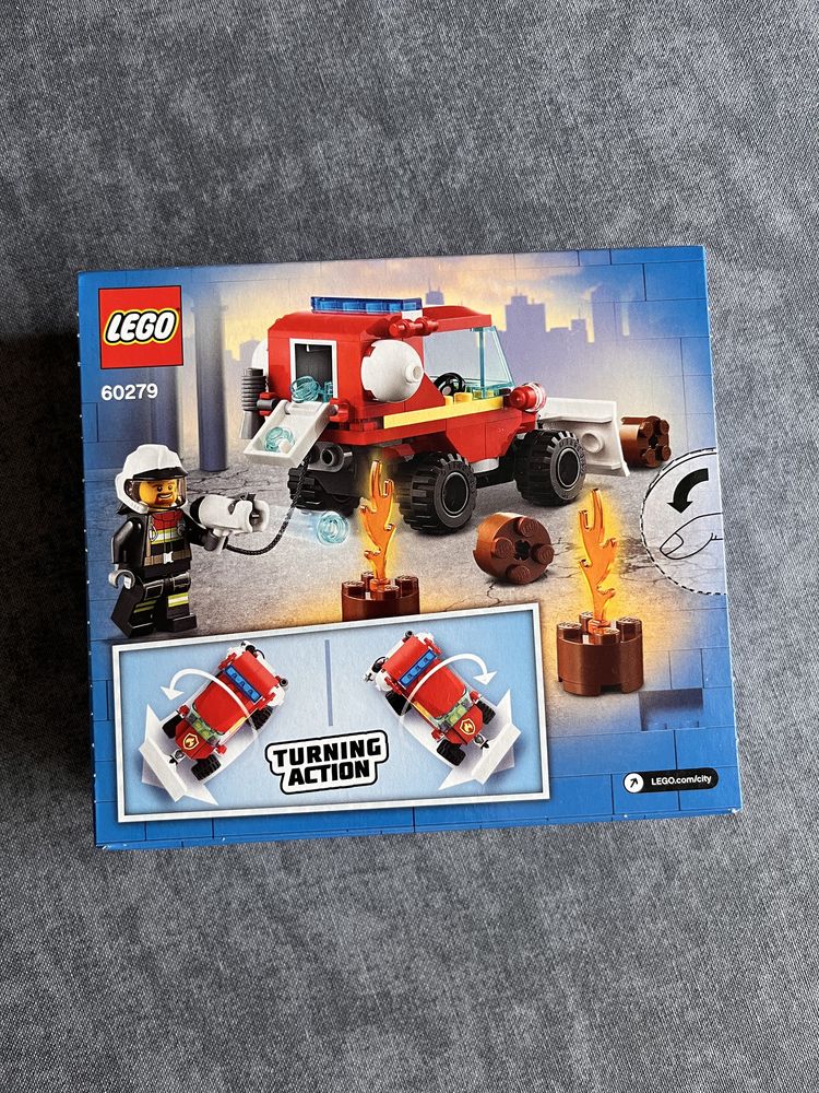 Lego city 60269 hotsell