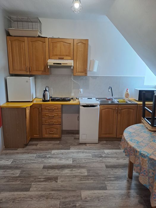 Noclegi Pokoje Malbork