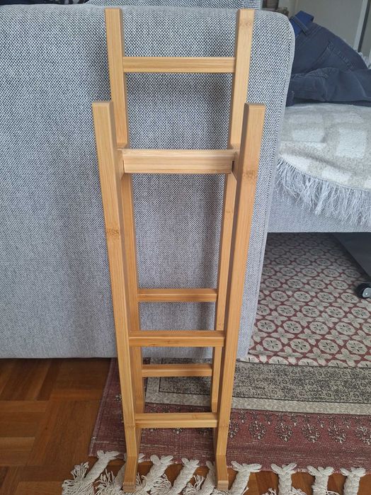 Porta-rolos IKEA RÅGRUND