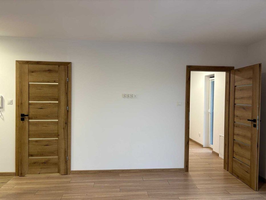 Wynajmę mieszkanie w nowym bloku w Słupcy