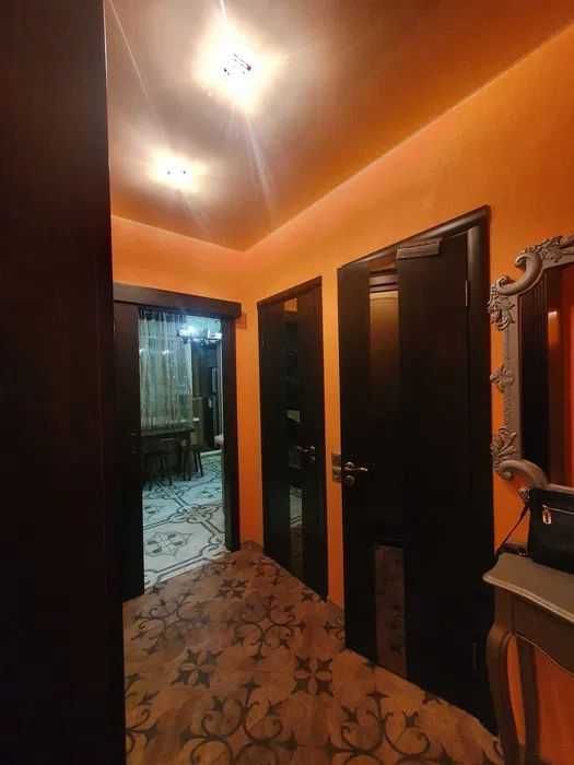 В продажу 2к квартира в новому будинку