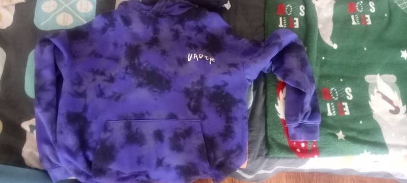Bluza z kapturem H&M