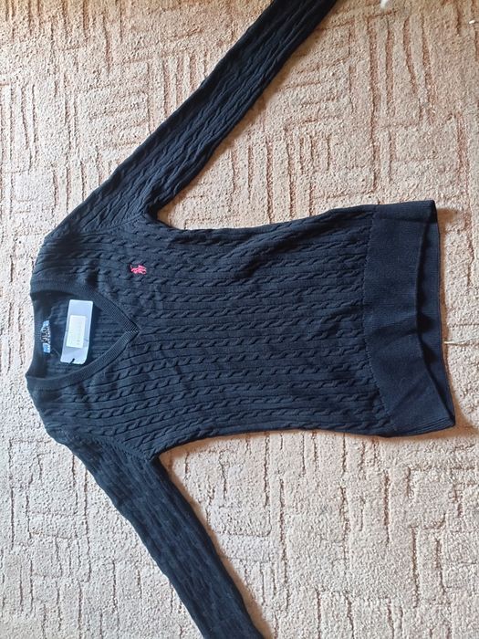 Sweter polo Ralph Lauren