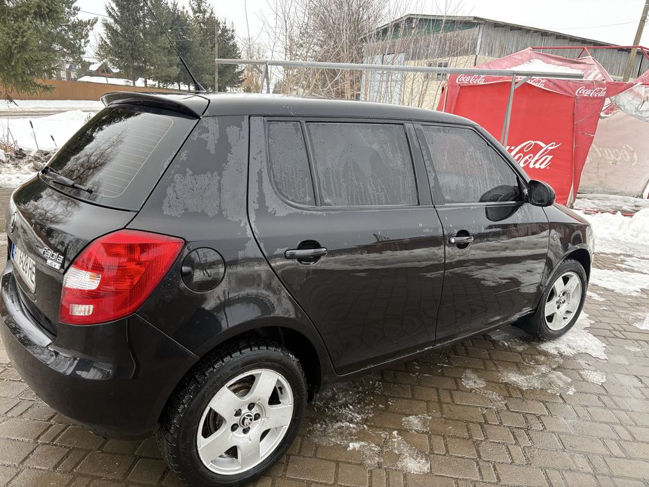 Продам Шкоду добрий стан