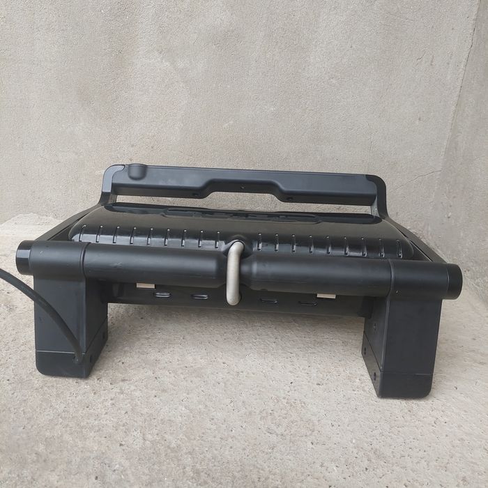 Гриль тефаль оптігриль Tefal xl  OptiGrill