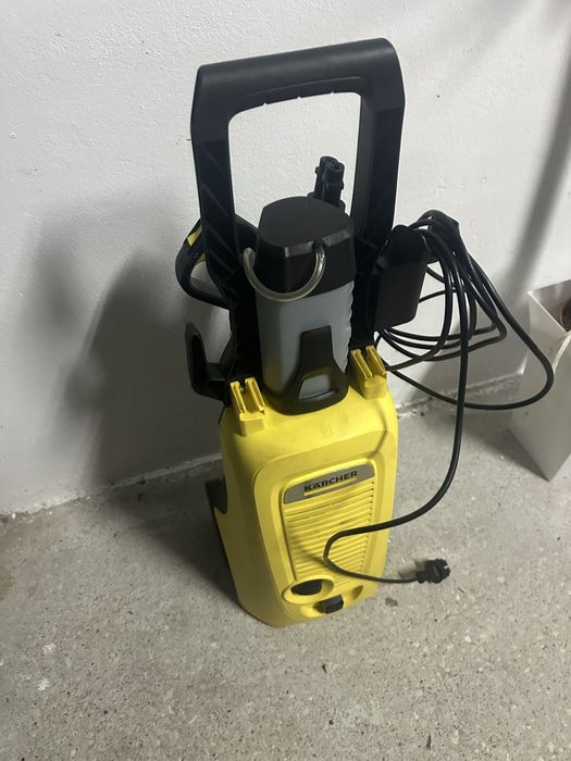 Karcher k4 universal