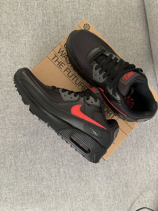 NIKE Air Max 90 GS r. 36.5