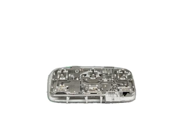 Plafonier frente RENAULT Megane III Grandtour (KZ0/1)