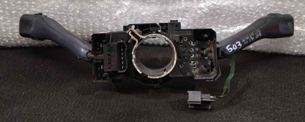 Conjunto / Manetes de Luzes e Limpa Vidros 8L0953513S - VW PASSAT B5.5