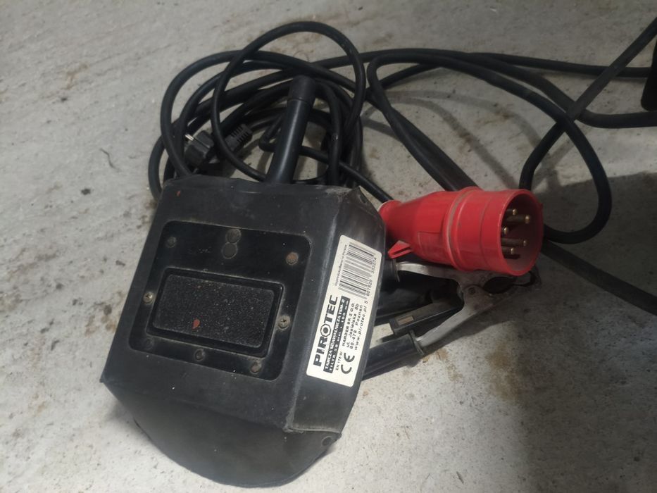 Spawarka Einhell 160A