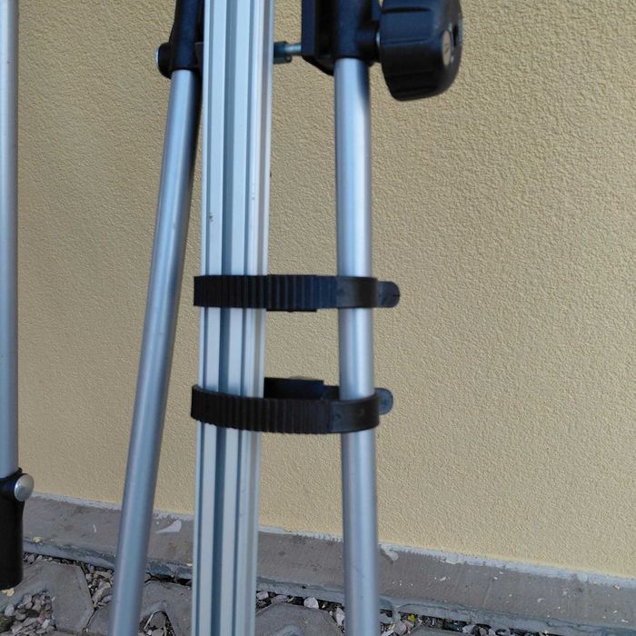 Bagaznik rowerowy na dach