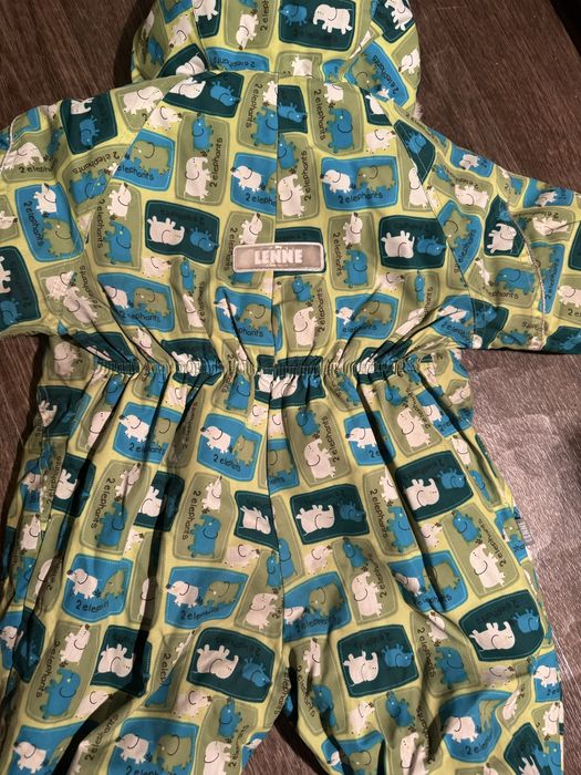 Комбінезон Lenne Лене, 74+6