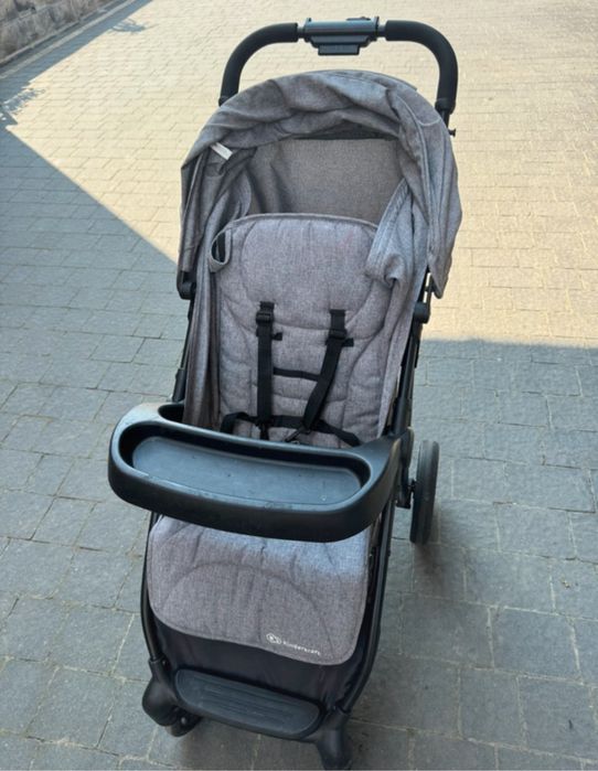 Wózek spacerowy Kinderkraft