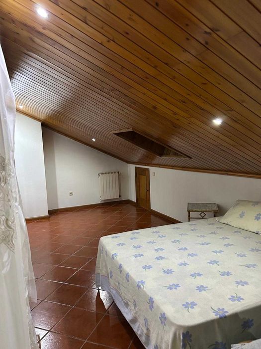 T0- Penthouse- com 80m2 na Gafanha da Nazaré