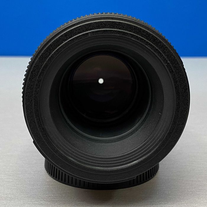 Tamron SP 90mm f/2.8 Di Macro | Sony A-Mount