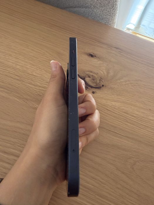 Iphone 12 Azul - ótimo estado