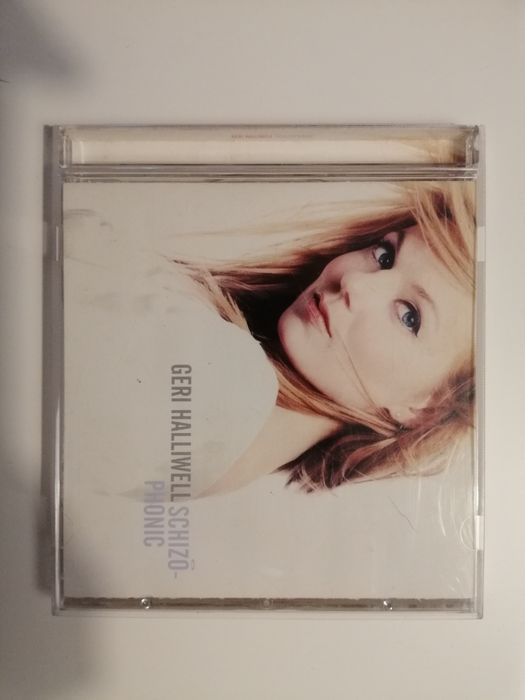 Vários CDs de música
