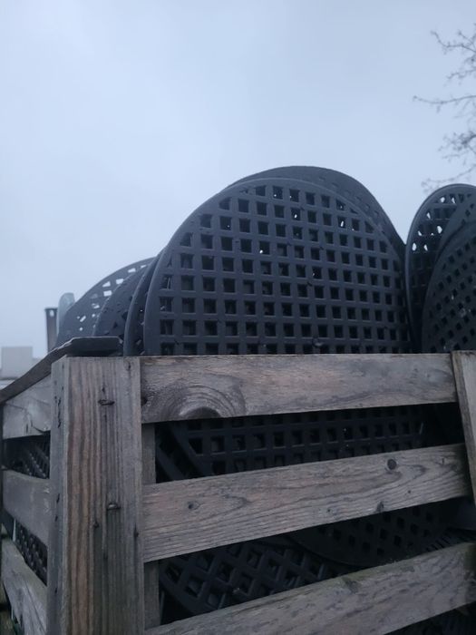 Sita do beczek 400szt