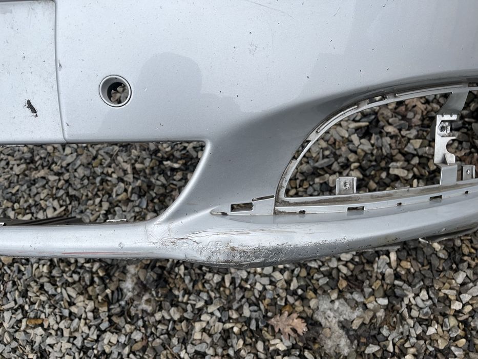 Бампер передній Opel Insignia 13-17р.