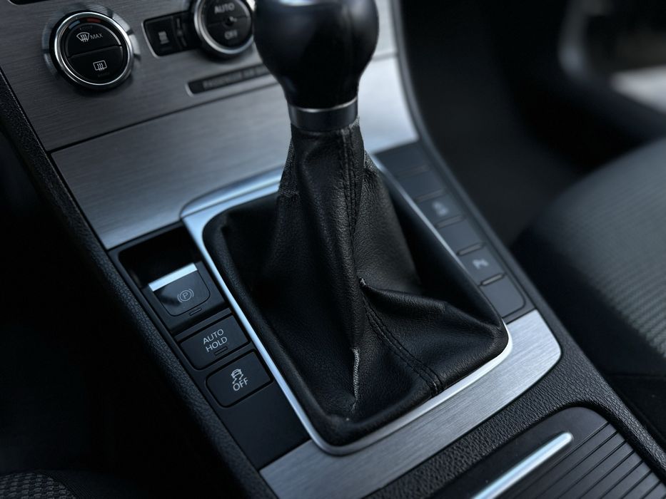 Volkswagen Passat B7 2.0TDI