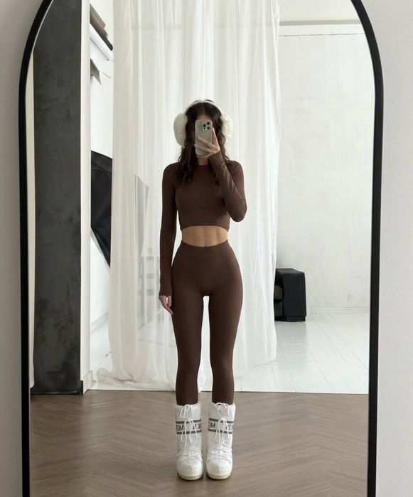 Термобілизна комплект жіночий. Термокостюм двійка жіночий Термобілизна