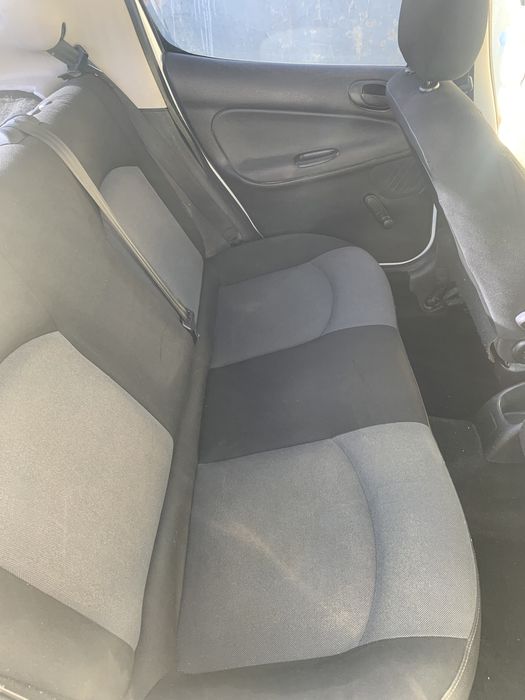 Peugeot 206 1.4 2008