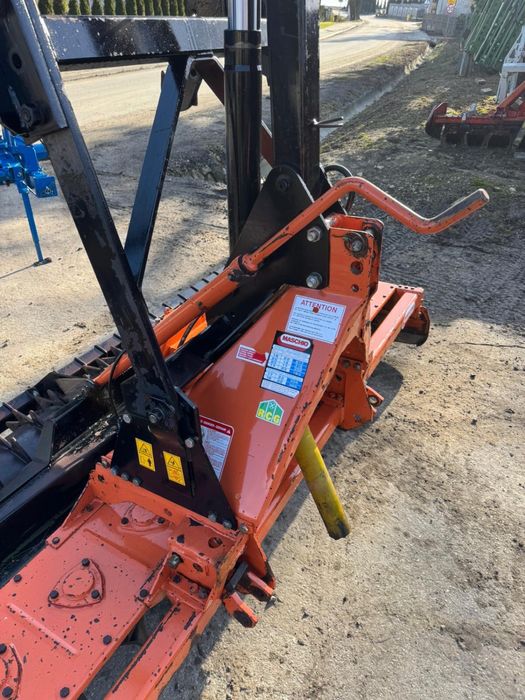 Sprzedam Bronę Wirową Maschio 3000