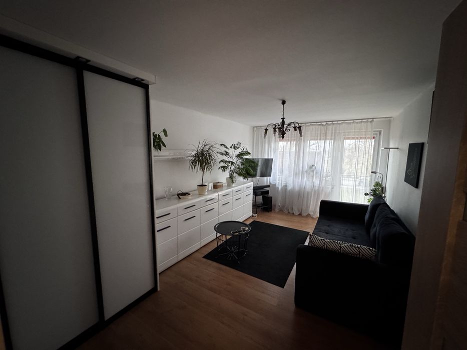 Mieszknie na wynajem 52m2 dostepne od 1 lipca